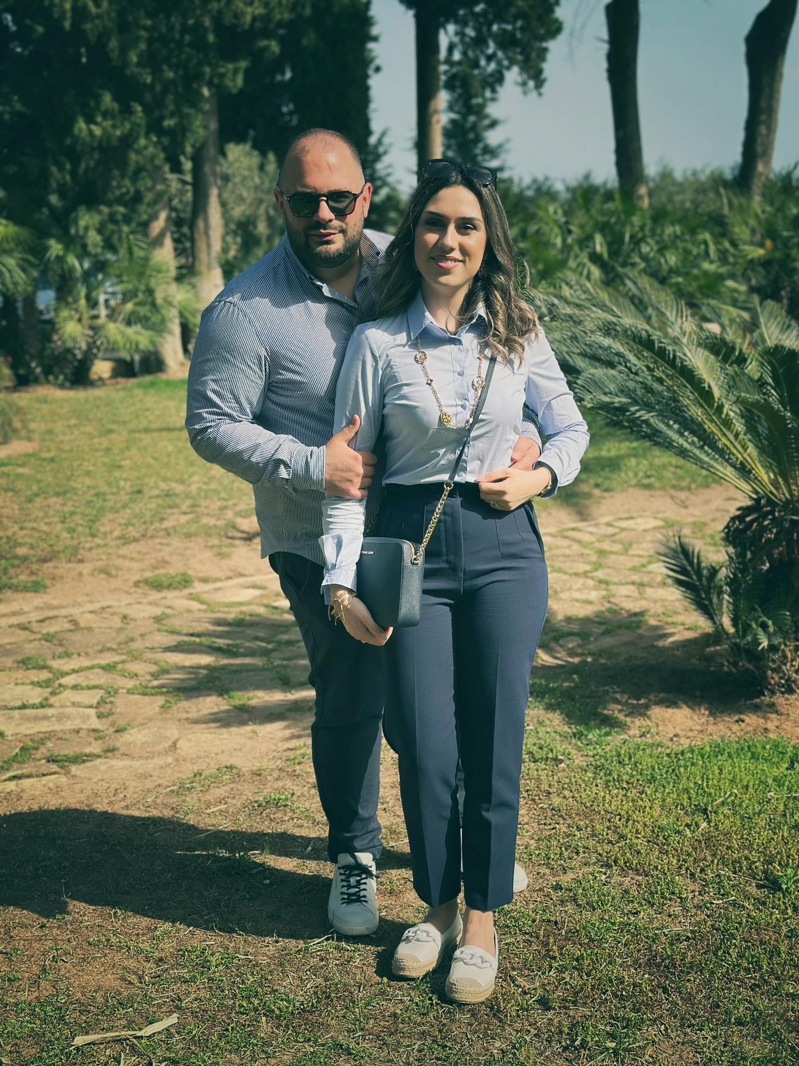 Francesco e Caterina